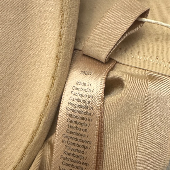 SKIMS Push-Up Balconette Bra 38DD NWT - Picture 4 of 5